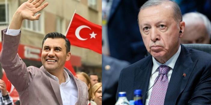 Cumhurbaşkanı Erdoğan'dan Ferdi Zeyrek için taziye mesajı
