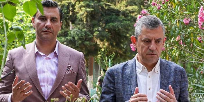 Özel'den Ferdi Zeyrek'e yürek burkan veda: “Aklımın ve kalbimin yarısını kaybettim”