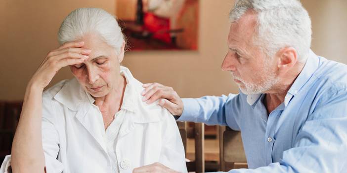 Demans riski bölgeye göre 4 kat farklılık gösterebiliyor