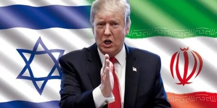 Trump’tan İran-İsrail savaşı açıklaması: “Kararımı iki hafta içinde açıklarım"