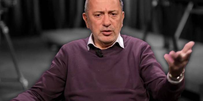 Fatih Altaylı ameliyata alındı