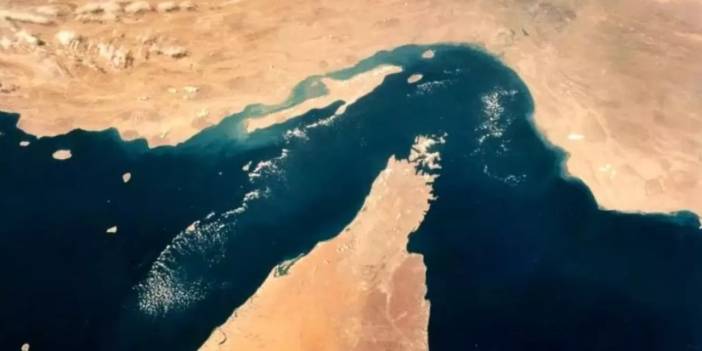 İsrail basını yazdı: ABD Hürmüz için harekete geçiyor