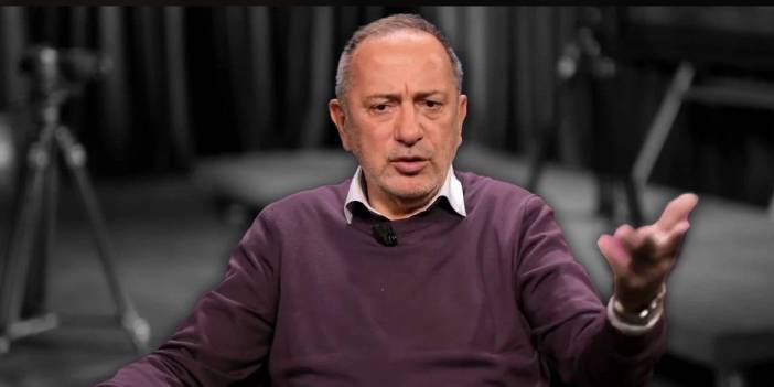 Tutuklanan Fatih Altaylı ifadesinde ne dedi? 'Cumhurbaşkanını tehdit' suçlaması!