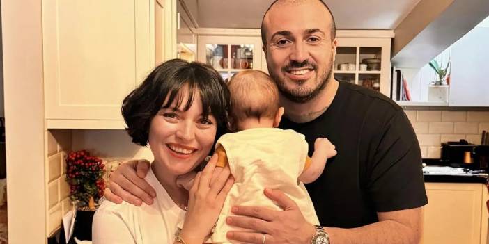 Ezgi Mola sessiz sedasız boşandı! 2023'te bebekleri olmuştu