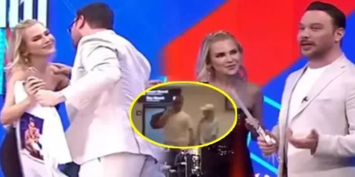 Ece Erken ve Sinan Akçıl aşk mı yaşıyor? Sosyal medya bu görüntüyü konuşuyor