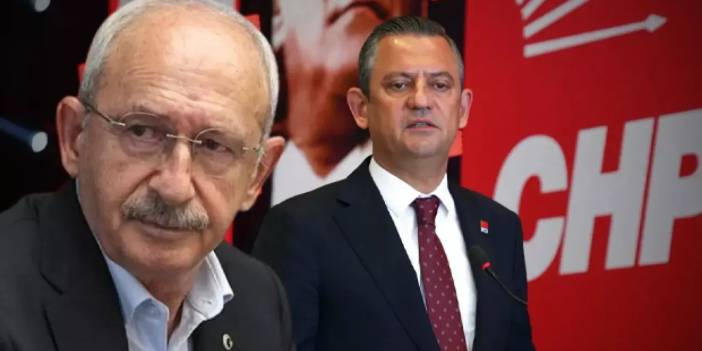 CHP'nin Kurultay davasında flaş karar