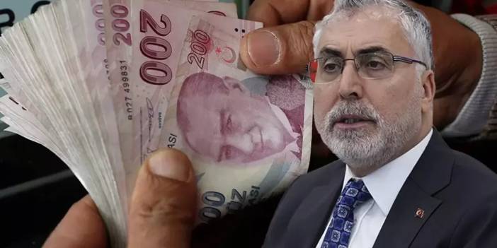 Bakan Işıkhan’dan Kurban Bayramı ikramiyesi açıklaması