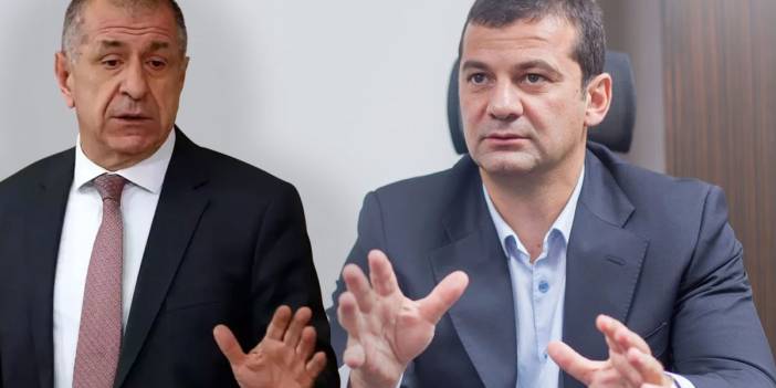 Zafer Partisi'nde 'Saraçhane' krizi: Bartu Soral önce istifa etti, sonra çağrıda bulundu