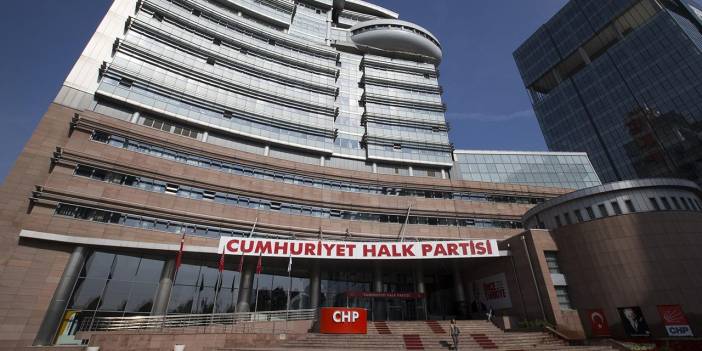 CHP'den belediye başkanlarına gözaltıya flaş tepki