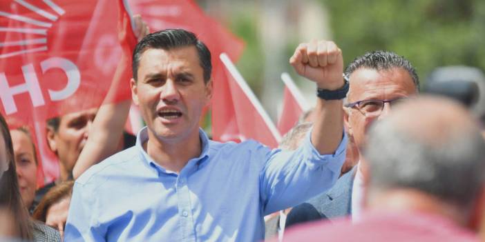 Ferdi Zeyrek’in ailesinden sahte hesaplara suç duyurusu