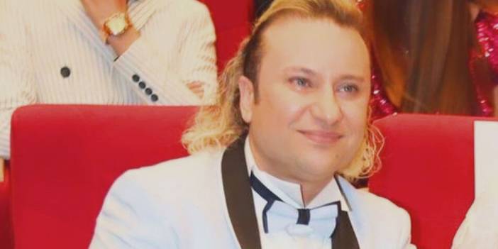 Ünlü ses sanatçısı Onur Akay yoğun bakıma alındı