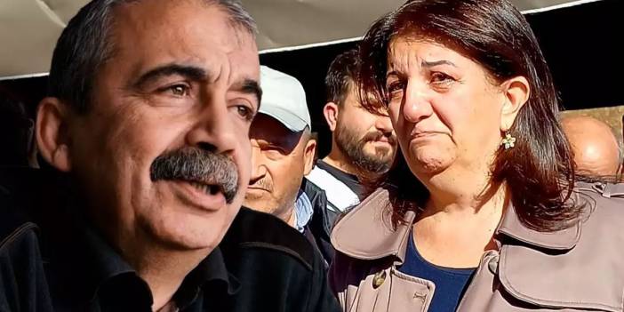 Pervin Buldan'dan 'Sırrı Süreyya Önder' mesajı: Barış sana armağan olsun