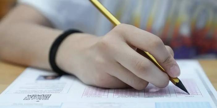 LGS sonuçları açıklandı