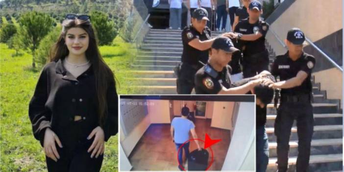 Ayşe Tokyaz cinayetinde ön otopsi raporu ortaya çıktı! Korkunç detaylar bir bir ortaya çıktı