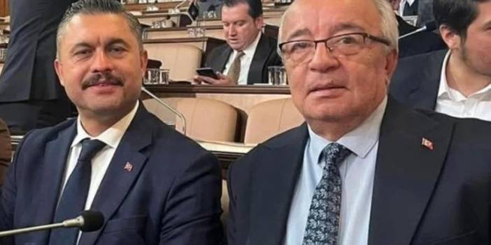 Şile Belediye Başkanvekili belli oldu