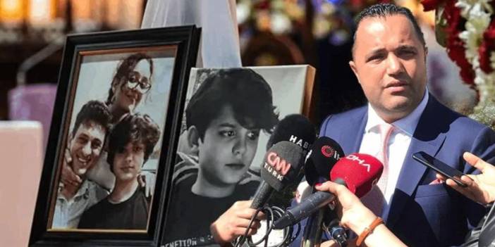 Minguzzi ailesi ve avukatını tehdit eden kişi için flaş karar