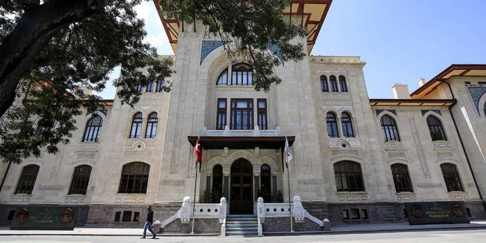 Ankara Valiliği duyurdu: O tarihe kadar mangal yasaklandı