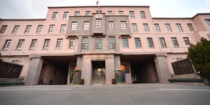 Son dakika! MSB açıkladı: Şehit olan iki askerin ölüm nedeni belli oldu