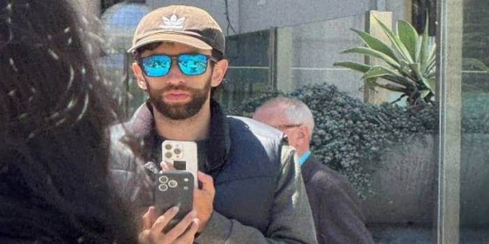 iPhone 17 Pro tanıtım öncesi ilk kez kameralara yakalandı