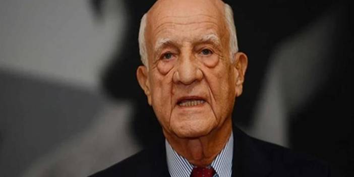 İnan Kıraç hakkındaki yargı sürecine HSK incelemesi