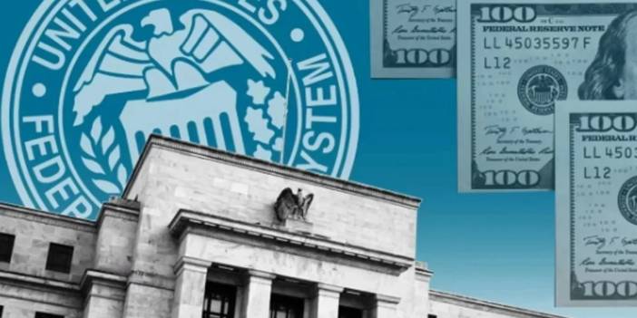 FED faiz kararını açıkladı! 1993’ten bu yana bir ilk!