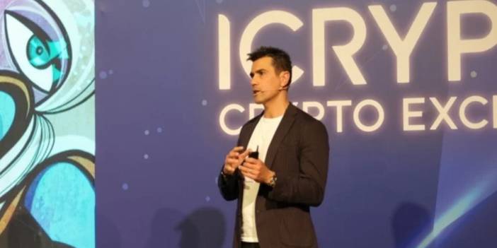 Gökalp İçer tutuklandı, şirketi Icrypex’in tüm malvarlığına el kondu