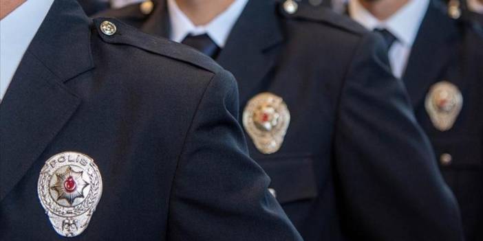 Polis Akademisi’ne 2 bin 500 öğrenci alınacak
