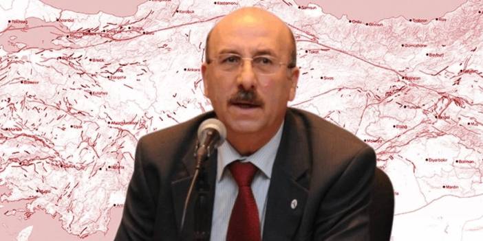 Okan Tüysüz'den 6.1'lik deprem açıklaması! İstanbul, İzmir, Çanakkale, Bursa ve Sakarya'da hissedilmişti