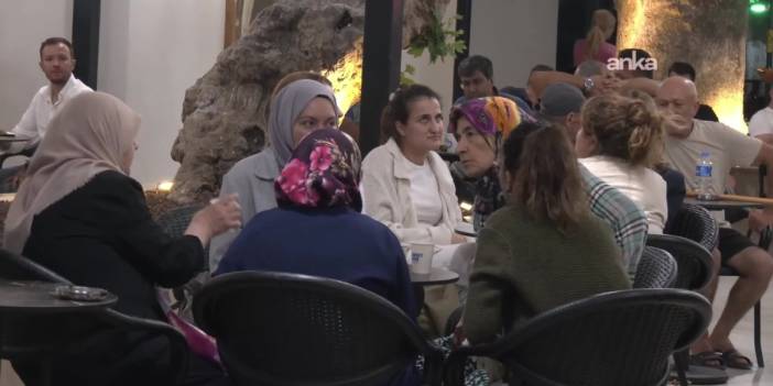 Balıkesir Sındırgı 6,1’lik depremle sarsıldı: Vatandaşlar geceyi dışarıda geçirdi