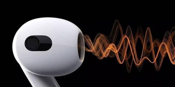 AirPods konuşmaları anında çevirecek: Apple’dan dev yenilik