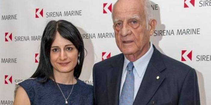İnan Kıraç ve Kızı İpek arasındaki buzlar eridi