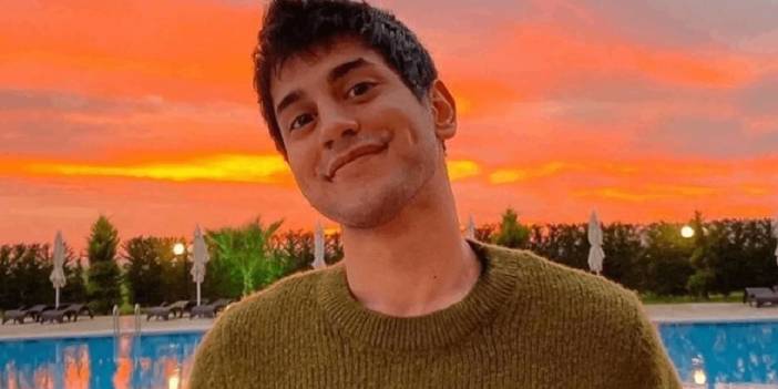 Ünlü oyuncu fırtınada devrilen ağacın altında kaldı