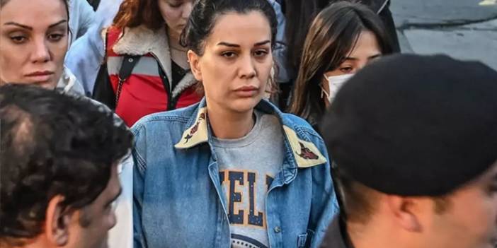 Dilan Polat bebeğini kaybetti: İkinci kez düşük yaptı
