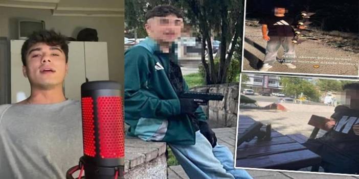 Yol verme tartışması sırasında öldürülen Hakan Çakır’ın ailesine tehdit mesajları yollandı