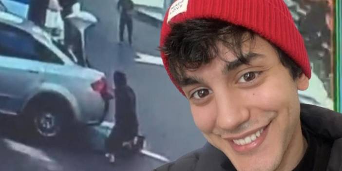 Üzerine ağaç devrilen oyuncu İbrahim Yıldız'ın annesinden yürek burkan sözler