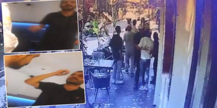 Ezel'in Ramiz Dayı'sı mekan basıp haraç istemişti... Gözaltına alınan Ufuk Bayraktar hakkında karar verildi