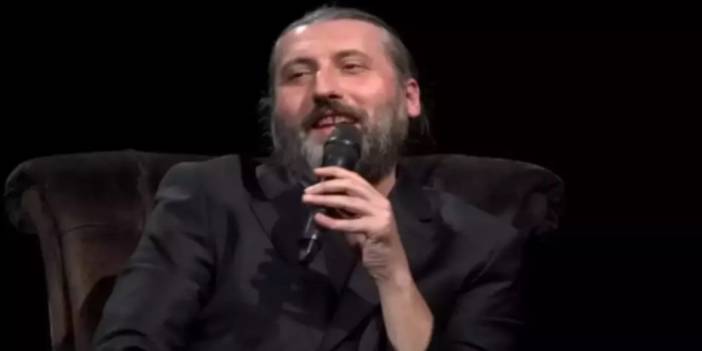 Mesut Süre hakkındaki taciz iddiaları gündeme oturdu! İlişki Testi'nden kovulan komedyenden açıklama geldi