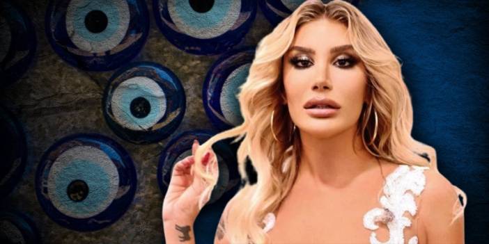 İrem Derici nazara geldi: Apartmanın önünde düşüp başını vurdu, hastanelik oldu!