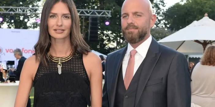 Yasemin Özilhan’dan boşanma sonrası yeni hamle