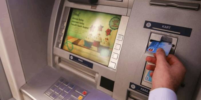 ATM'lerde "yok artık" dedirten dolandırıcılık! Biri size bunu derse sakın yapmayın