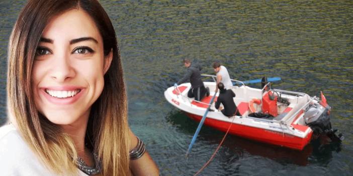 Otomobil Kızılırmak Nehri'ne uçtu: Anne ve 3 yaşındaki çocuk hayatını kaybetti