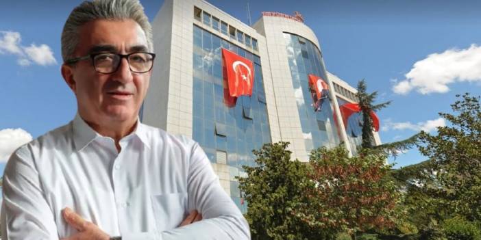 Bayrampaşa Belediyesi'ne operasyon: Belediye Başkanı gözaltına alındı