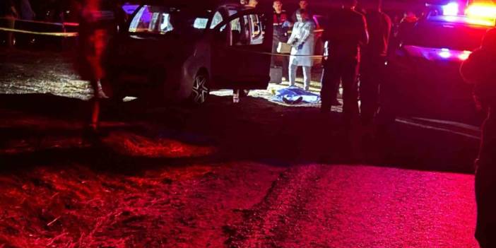 Batman'dan kan donduran olay: Bir aile yok oldu