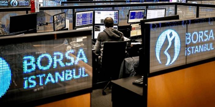 CHP'nin "Kurultay davası" ertelendi! Piyasalar yükselişe geçti