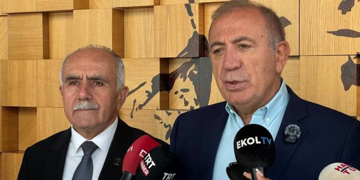 CHP İstanbul İl Kongresi davasında yeni gelişme: Gürsel Tekin hakkında karar çıktı