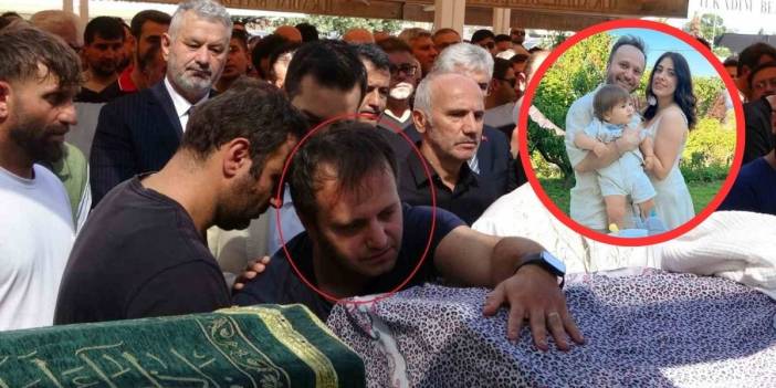 Eşi ve çocuğunu öldürme iddiasıyla tutuklanmıştı: Cezaevinde intihara kalkıştı