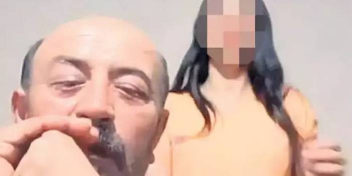 TikTok'ta kızını dans ettirip para toplamıştı! Bakanlık el attı: Gözaltına alındı