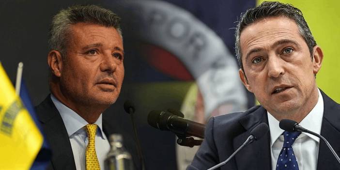 Fenerbahçe'nin başkanlık seçimlerinde ilk sonuçlar geldi! Kim önde? Ali Koç mu Sadettin Saran mı?