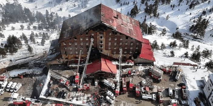 Grand Kartal yangını davasında kritik belge: Asıl sorumlu kontrolör çıktı