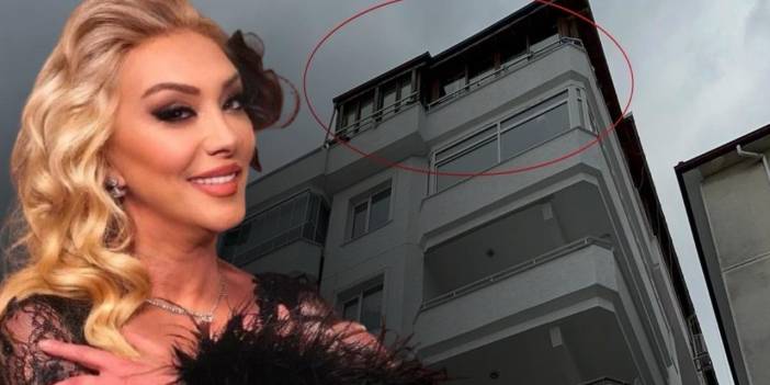 Güllü’nün ölümüne ilişkin kızının ifadesi ortaya çıktı: İtme söz konusu değil